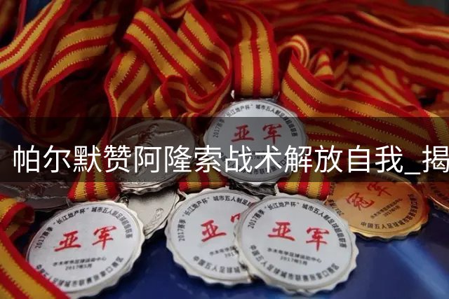 帕尔默赞阿隆索战术解放自我 揭秘上赛季状态下滑内幕
