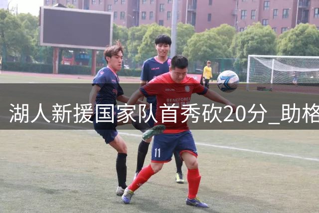 湖人新援国家队首秀砍20分 助格鲁吉亚战胜以色列